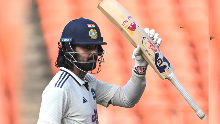 చరిత్ర సృష్టించిన కేఎల్ రాహుల్.. 148 ఏళ్ల టెస్టు హిస్టరీలో ఏకైక ఆటగాడిగా ఘనత!