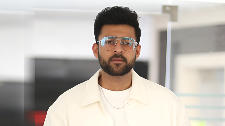 వరుస ఫ్లాపుల తర్వాత.. కొత్త లవ్ స్టోరీకి వరుణ్ తేజ్ ఓకే!