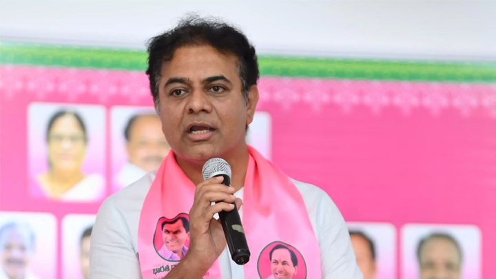 హైదరాబాద్ అనాథ.. ప్రజారోగ్యంపై కాంగ్రెస్ నిర్లక్ష్యం