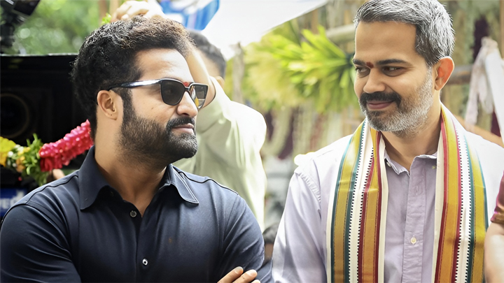 ఎన్టీఆర్-ప్రశాంత్ నీల్ సినిమాపై పుకార్లు.. క్లారిటీ ఎప్పుడు?