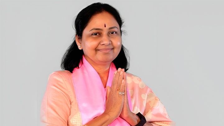 జూబ్లీహిల్స్ ఉపఎన్నిక: మాగంటి వారసత్వంపై ట్విస్ట్!