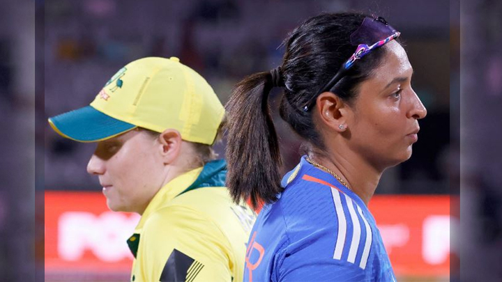 సెమీస్ ముందు భారత్కు షాక్.. ఆ ప్లేయర్ రీ-ఎంట్రీతో ఆస్ట్రేలియా పటిష్టం!