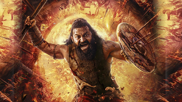 కాంతార: ఓటీటీలో సంచలనం