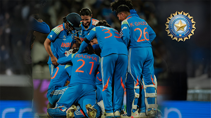 మహిళల క్రికెట్ చరిత్రలో ఐసీసీ సంచలన నిర్ణయం!