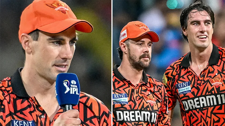 58 కోట్ల భారీ ఐపీఎల్ ఆఫర్ను తిరస్కరించిన పాట్ కమిన్స్, ట్రావిస్ హెడ్!