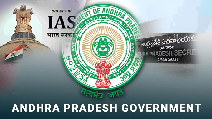 ఏపీలో భారీగా ఐఏఎస్ల బదిలీలు