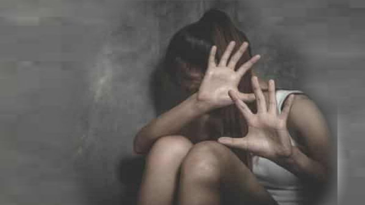 గంజాయి మత్తులో 8 ఏళ్ల చిన్నారిపై అత్యాచారం