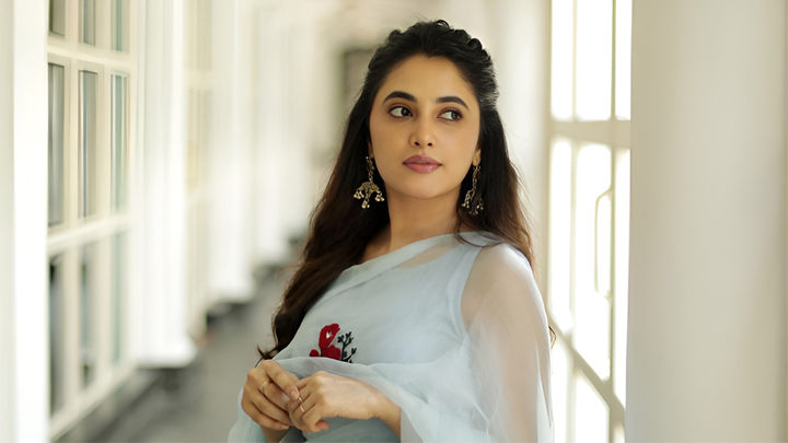 AI ఫోటోలు! ప్రియాంకా మోహన్ ఘాటు రియాక్షన్!