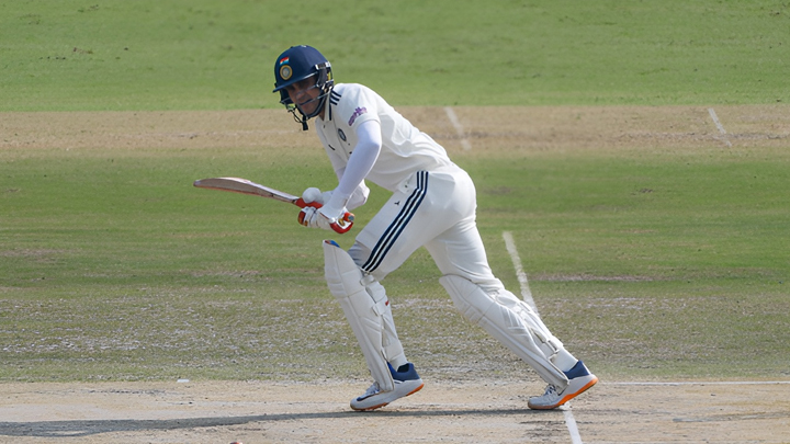 WTC చరిత్రలో శుభ్మాన్ గిల్ నంబర్ 1: పంత్ రికార్డు బద్దలు!