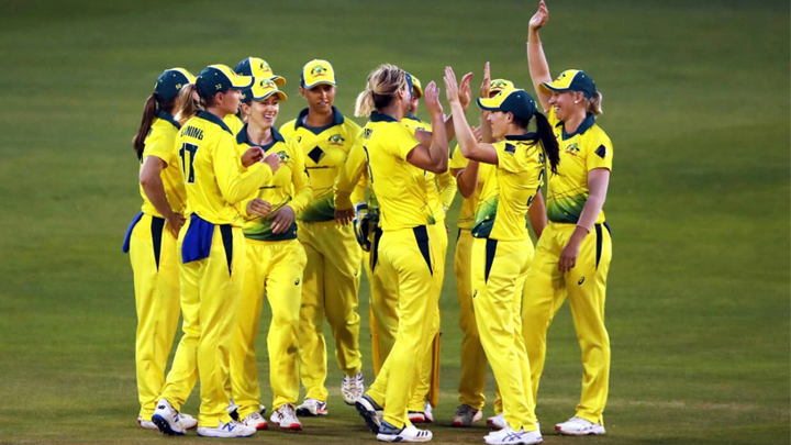 వన్డే క్రికెట్లో ఆస్ట్రేలియా ఆధిపత్యం..టాప్ 5 ఛేజింగ్స్లో నాలుగు రికార్డులు వారివే!