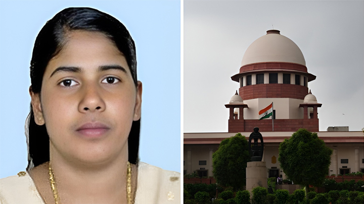 కేరళ నర్సు నిమిషా ప్రియ డెత్ సెంటిమెంట్పై సుప్రీంలో కీలక ప్రకటన