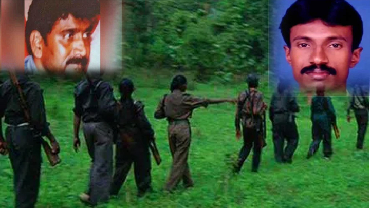 మావోయిస్టులకు షాక్: ఆశన్న సరెండర్, బండి ప్రకాష్ కూడా సిద్ధం..