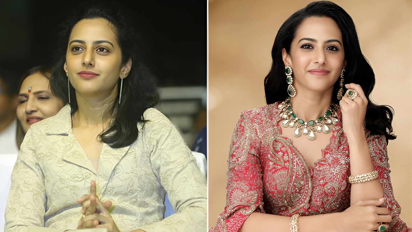 తొలిసారిగా తెరపై బాలయ్య కూతురు