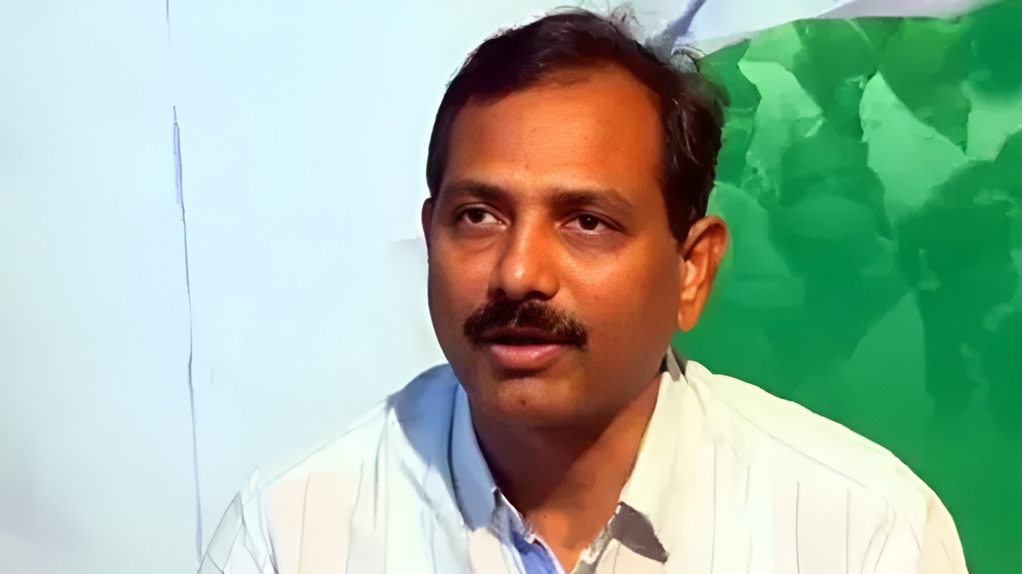 వైసీపీ మాజీ ఎమ్మెల్యే గోపిరెడ్డి శ్రీనివాసరెడ్డిపై కేసు నమోదు