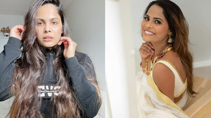 "ఆ హీరో చాలా దుర్మార్గుడు".. నర్విని సంచలన కామెంట్స్