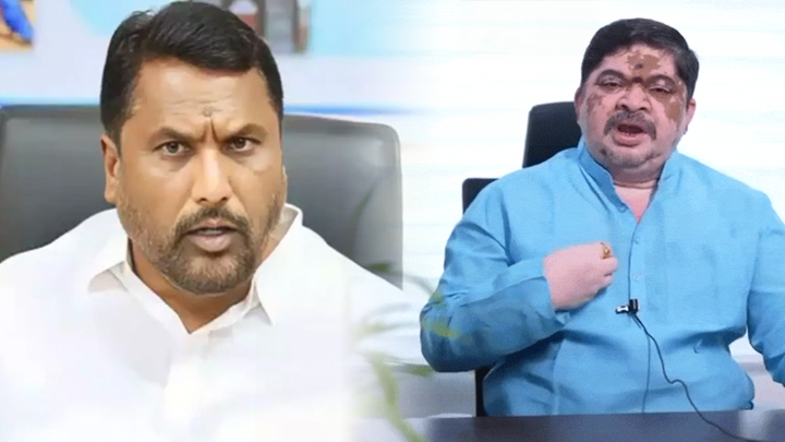 “మా జాతిని అవమానపరిచారు”.. పొన్నంపై అడ్లూరి ఫైర్