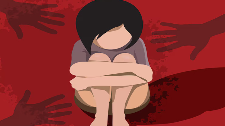 అల్లూరి జిల్లాలో దారుణం.. గిరిజన బాలికపై గ్యాంగ్ రేప్