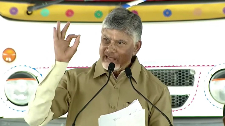 ‘ఆటో డ్రైవర్ సేవలో’ ప్రారంభం.. సీఎం కీలక వ్యాఖ్యలు