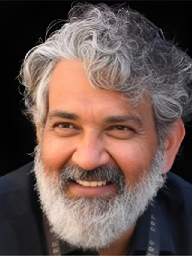 రాజమౌళి పుట్టినరోజు.. సినీ ప్రముఖుల శుభాకాంక్షల వెల్లువ