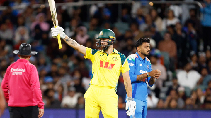 టీమిండియా ఓటమి.. సిరీస్ చేజారినట్టేనా..?