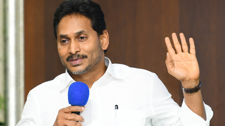స్పీడ్ పెంచిన జగన్.. ఇక నిత్యం జనంలోనే వైసీపీ