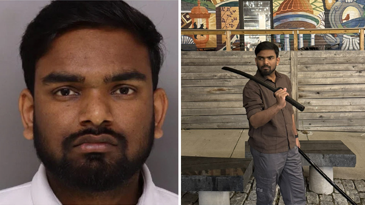 అమెరికాలో జనసేన యాక్టివిస్ట్ అరెస్ట్.. ప్లాన్ చేసి పట్టుకున్న పోలీసులు