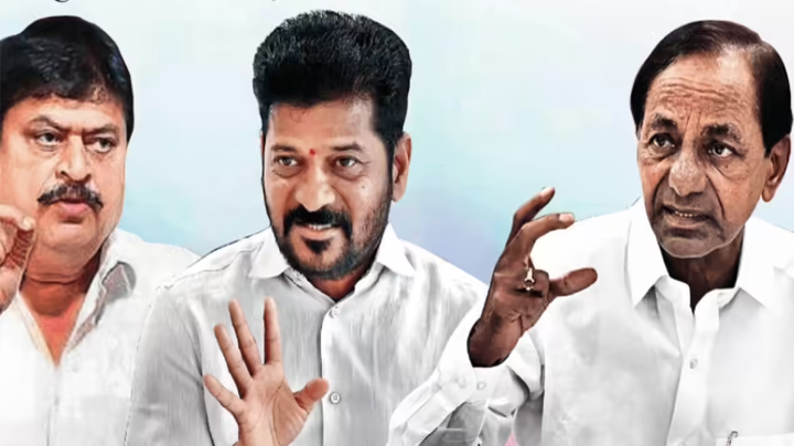 జూబ్లీహిల్స్ ఉపఎన్నిక షెడ్యూల్ విడుదల