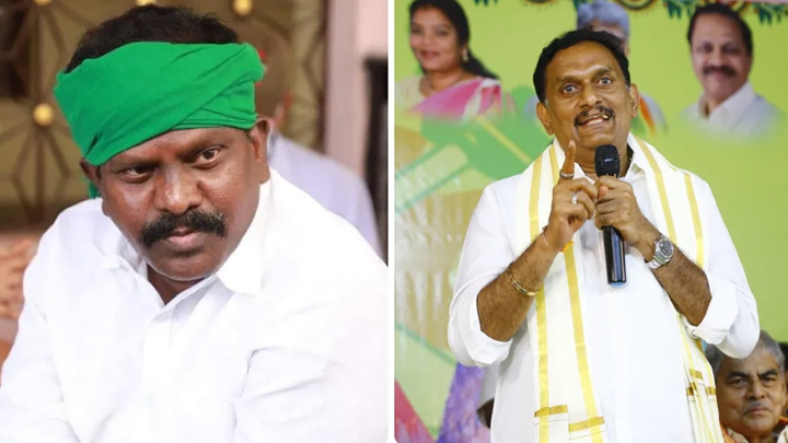 నవంబర్ 2న ఎంపీ బాధితుల మీటింగ్.. చీఫ్ గెస్ట్ కొలికపూడి!