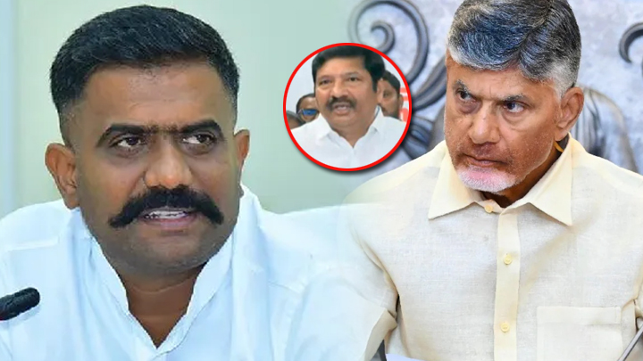 కల్తీ మద్యం కేసు.. కూటమిని లాజిక్తో కొట్టిన కేతిరెడ్డి