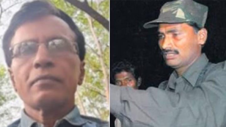 మావోయిస్టు నేత మల్లోజుల సంచలన ప్రకటన.. పార్టీకి గుడ్బై!