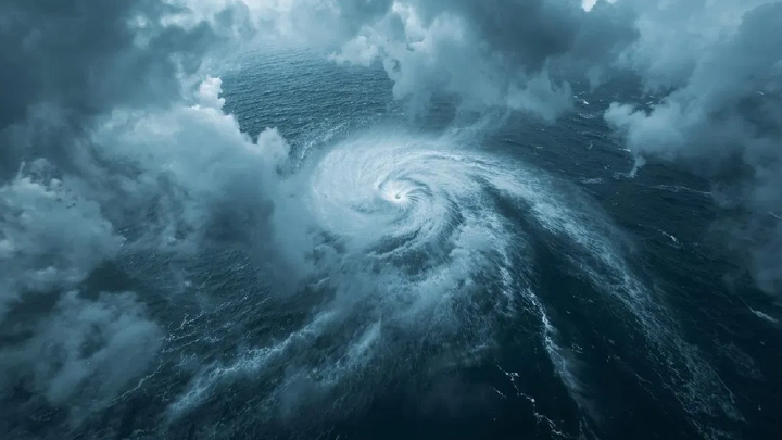 దూసుకొస్తున్న మొంథా.. ఏపీకి భారీ ముప్పు