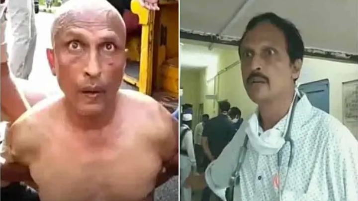 వారి కుట్రతోనే డాక్టర్ సుధాకర్ బలి! నెపం వైసీపీ పైన? (పూర్తి ఆధారాలతో..)