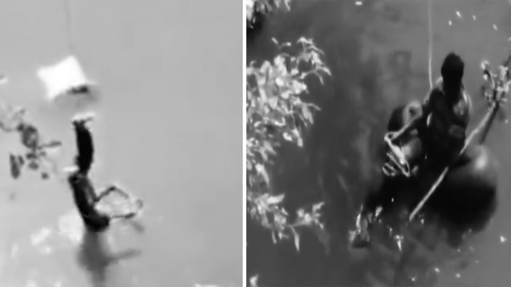 నెల్లూరులో దారుణం.. రూ.500 కోసం డబుల్ మర్డర్