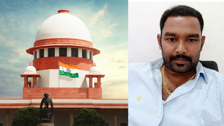 సవీంద్రారెడ్డి కేసులో మరో కీలక మలుపు