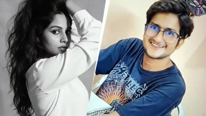 ప్రియుడిని చంపి.. నెయ్యి, వైన్ పోసి తగులబెట్టిన ప్రియురాలు.