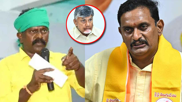 'పేకాటే చిన్నీ ప్రధాన ఆదాయం'.. కొలికపూడి మరో బాంబ్