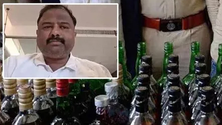 నకిలీ మద్యం కేసులో కొత్త మలుపు.. విచారణలో కీలక విషయాలు
