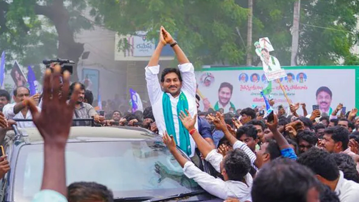 ఛలో నర్సీపట్నం.. వైసీపీ 'ప్లాన్-బీ'