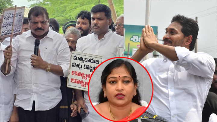 త్వరలోనే రాజయ్యపేటకు జగన్.. హోంమంత్రిపై బొత్స ఫైర్