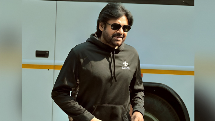 పైడిపల్లి ప్రాజెక్ట్ .. పవన్ కళ్యాణ్ మళ్లీ వెయిట్ చేయాల్సిందేనా?