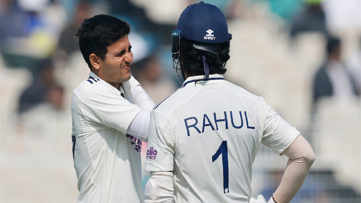 శుభ్‌మన్ గిల్ డిశ్చార్జ్.. రెండో టెస్ట్‌కు ఆడేది అనుమానమే!