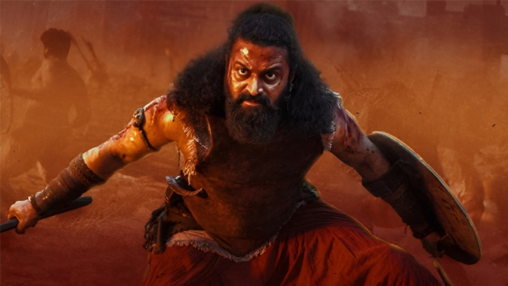 'కాంతార' హవా.. దేశవ్యాప్తంగా రికార్డులు క్రియేట్!