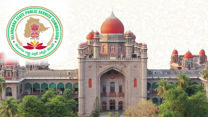 పదేళ్ల నాటి గ్రూప్-2 పరీక్షా ఫలితాలు రద్దు చేస్తూ హైకోర్టు కీలక ఆదేశాలు