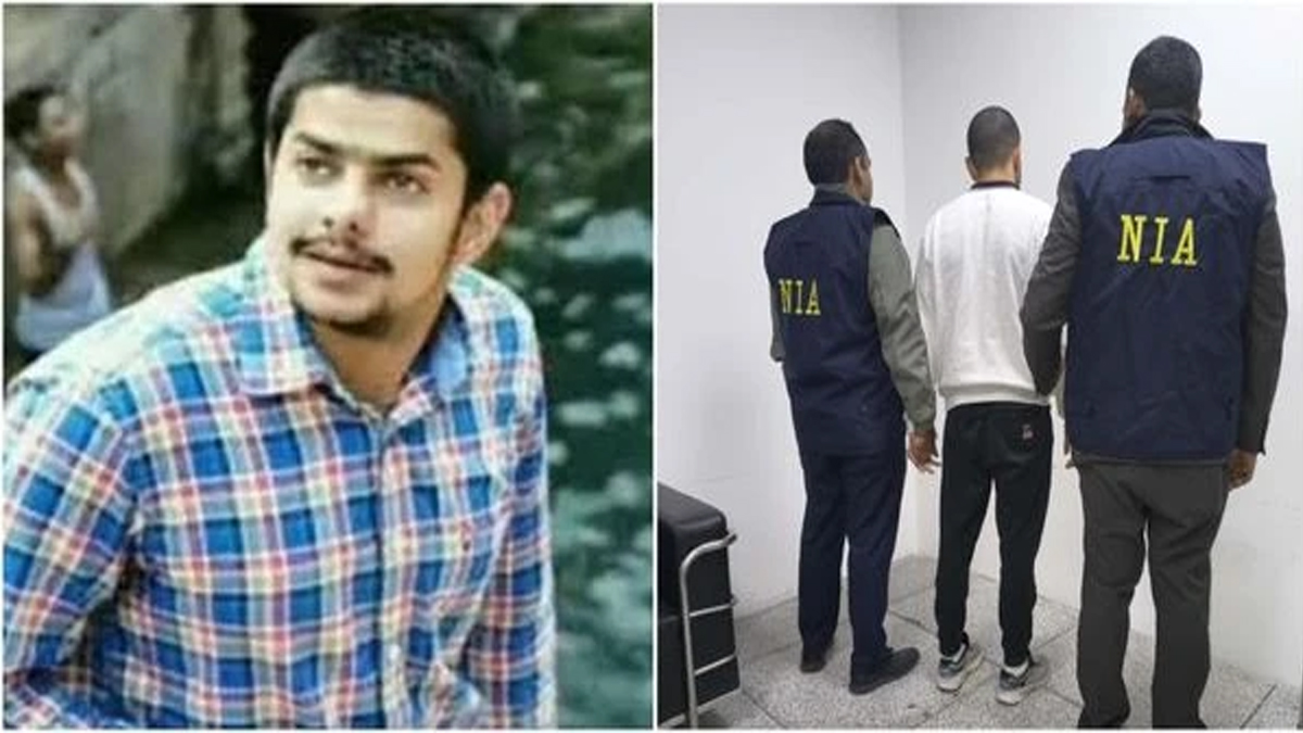 ఎన్‌ఐఏ చేతికి లారెన్స్ బిష్ణోయ్ సోదరుడు అన్మోల్!