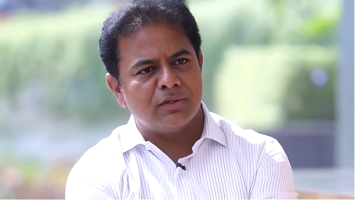 కేటీఆర్‌కు బిగ్‌ షాక్ – విచారణకు గవర్నర్ గ్రీన్ సిగ్నల్!