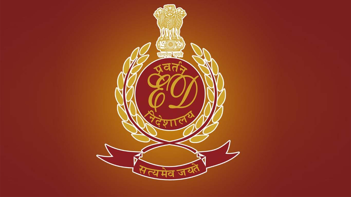 10 రాష్ట్రాల్లో ఈడీ దాడులు, కీలక పత్రాలు స్వాధీనం!