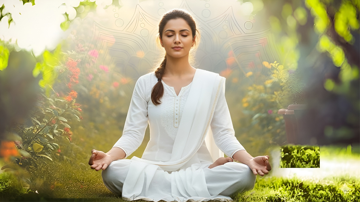 స్ట్రెస్ తగ్గించి, ఏకాగ్రత పెంచే శక్తివంతమైన మార్గం ఇదే!