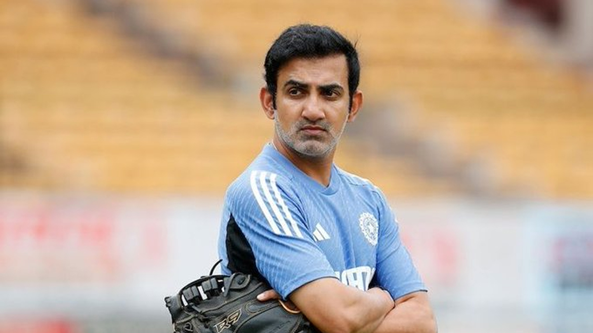 గంభీర్పై వేటు తప్పదా?