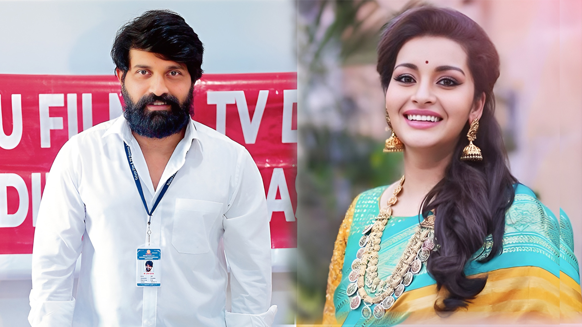 నన్ను అలా అనొద్దు.. జానీ మాస్టర్‌కి రేణు దేశాయ్ సీరియస్ వార్నింగ్!