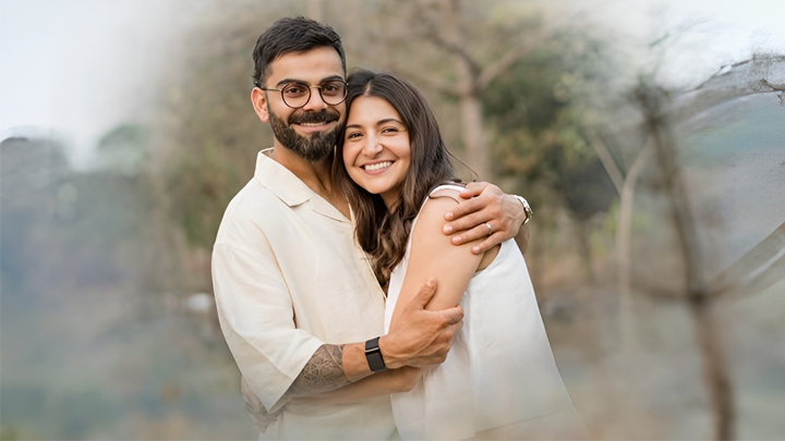 కోహ్లీ, అనుష్కను తిరిగి కలిపిన బాలీవుడ్ హీరో!